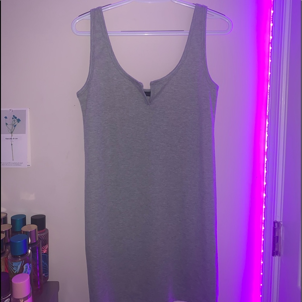 Kendall and Kylie dress